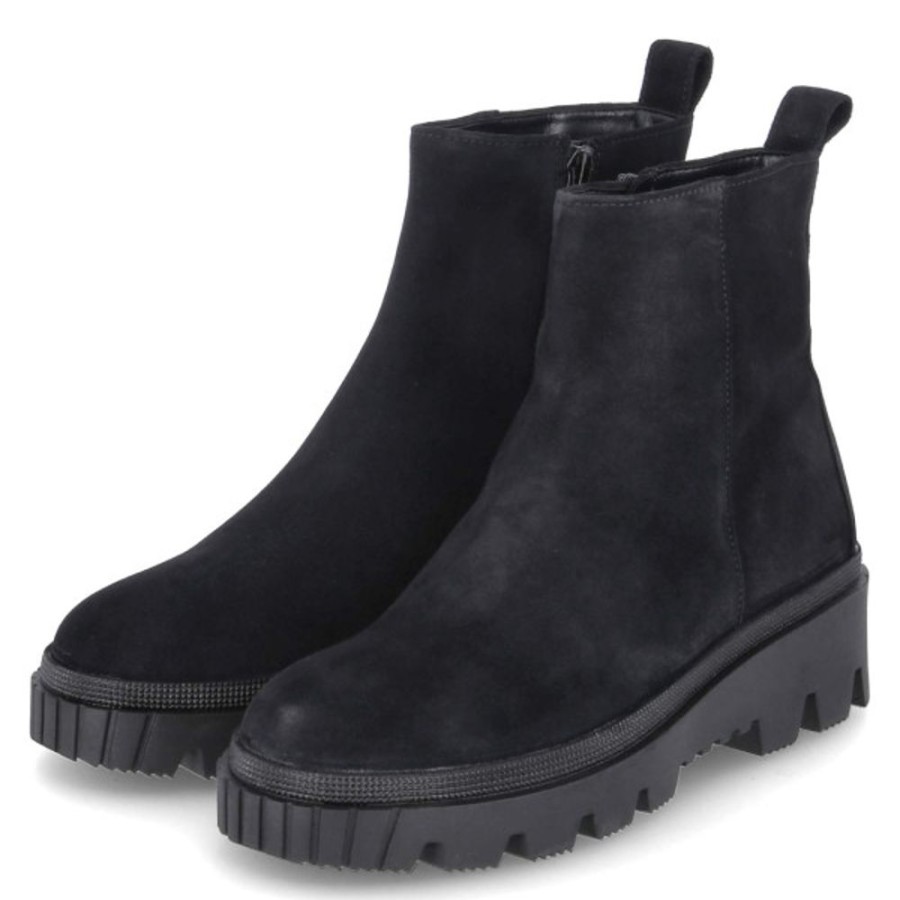 Damen Gabor Stiefeletten | Gabor Stiefeletten