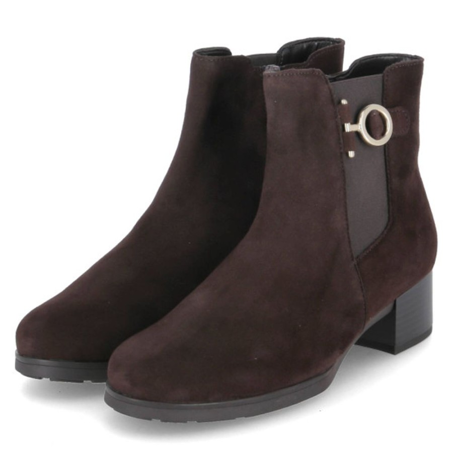 Damen Gabor Stiefeletten | Gabor Chelsea Boots