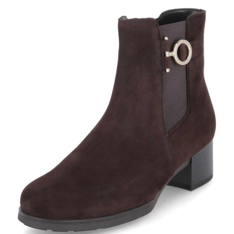 Damen Gabor Stiefeletten | Gabor Chelsea Boots