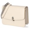 Damen Seidenfelt Clutches & Abendtaschen | Seidenfelt Umhangetasche Kisa Mini