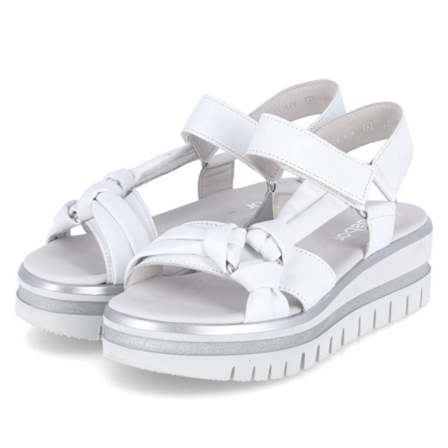 Damen Gabor Sandalen | Gabor Sandalen