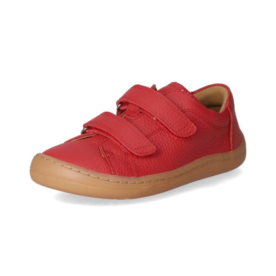 Kinder FRODDO Halbschuhe | Froddo Klettschuhe D-Velcro