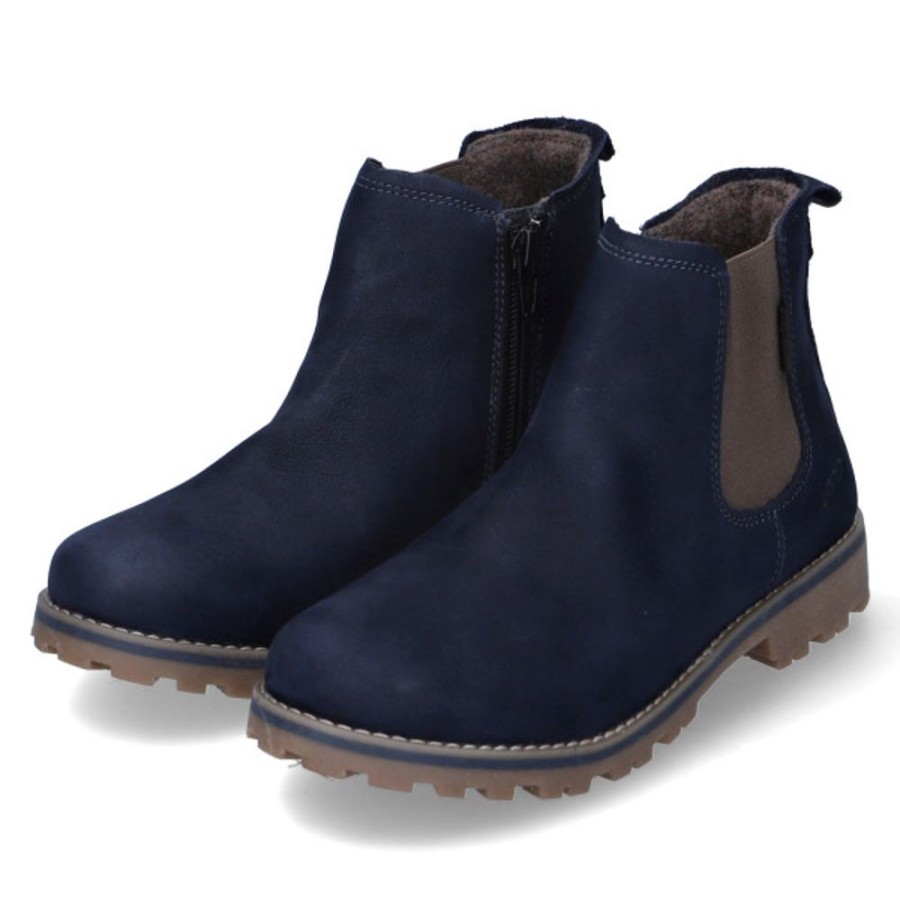 Kinder Vado Stiefel & Stiefeletten | Vado Chelsea Boots Paris