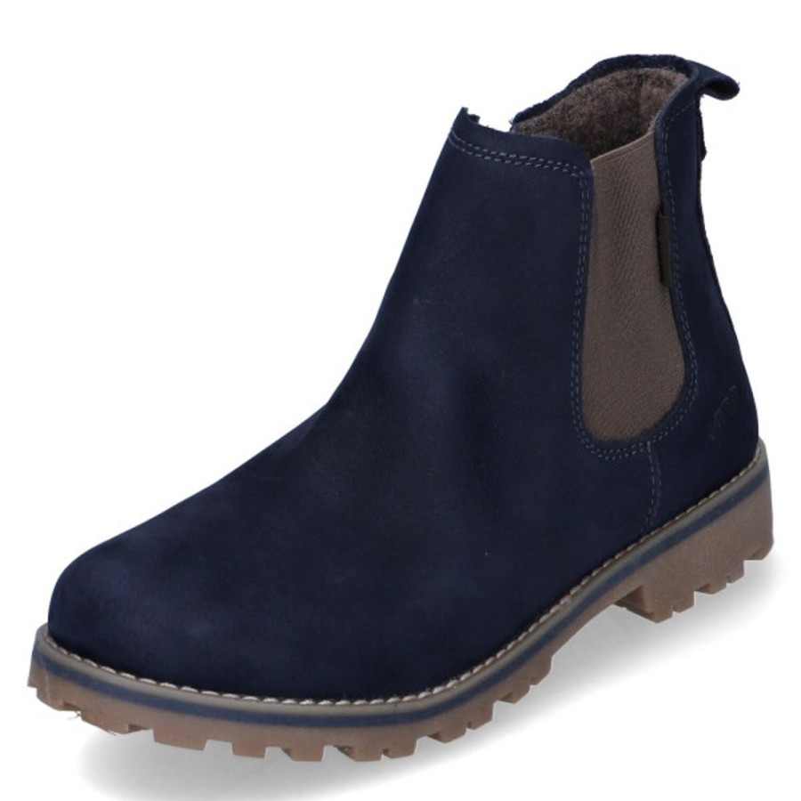 Kinder Vado Stiefel & Stiefeletten | Vado Chelsea Boots Paris