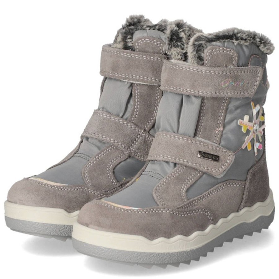 Kinder Primigi Stiefel & Stiefeletten | Primigi Stiefeletten Frozen