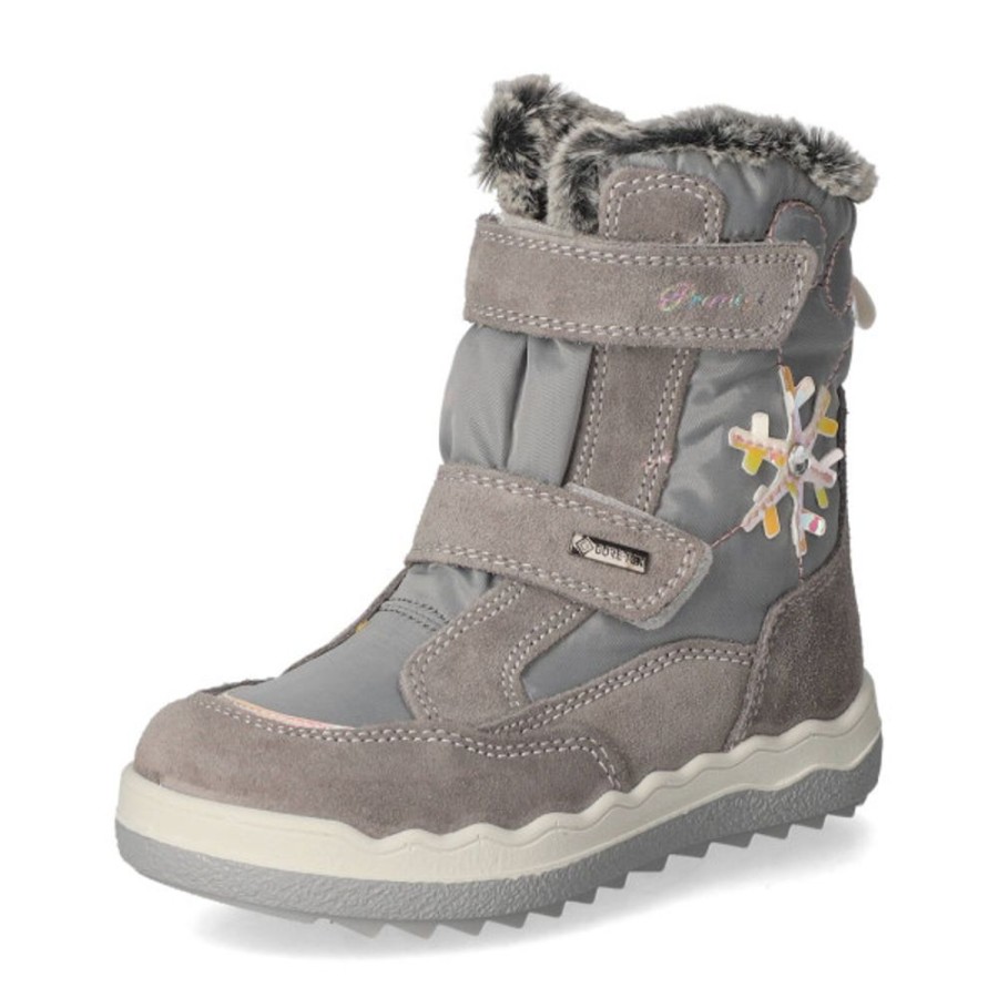 Kinder Primigi Stiefel & Stiefeletten | Primigi Stiefeletten Frozen