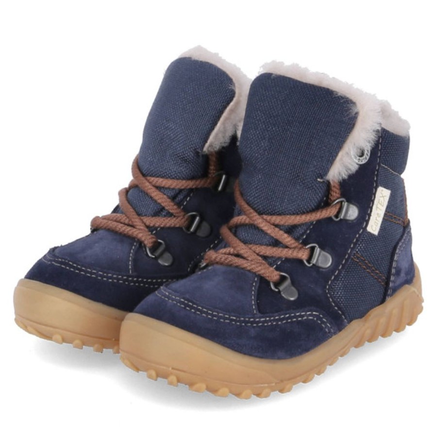 Kinder Pepino Stiefel & Stiefeletten | Pepino Winterstiefeletten Dari