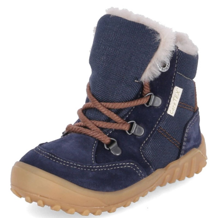 Kinder Pepino Stiefel & Stiefeletten | Pepino Winterstiefeletten Dari