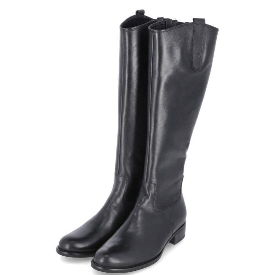 Damen Gabor Stiefel | Gabor Reiterstiefel