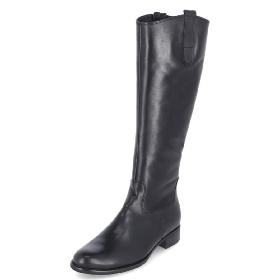 Damen Gabor Stiefel | Gabor Reiterstiefel