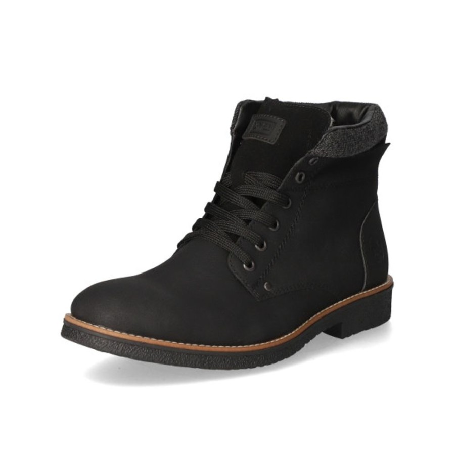 Herren Rieker Stiefel & Boots | Rieker Winterboots