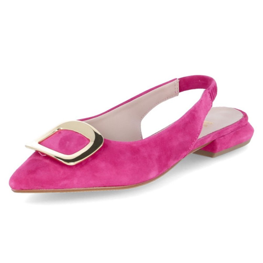 Damen Kaerlek Ballerinas | Kaerlek Slingballerinas Eloisa