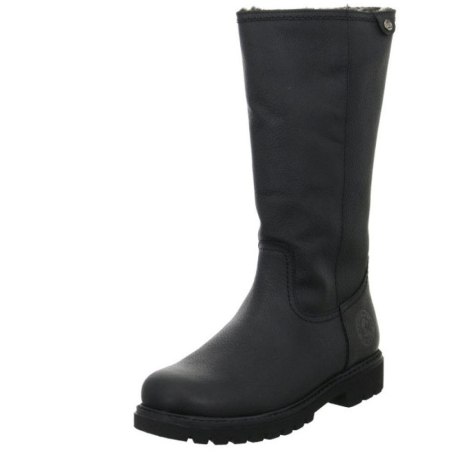 Damen Panama Jack Stiefel | Panama Jack Stiefel Bambina B60