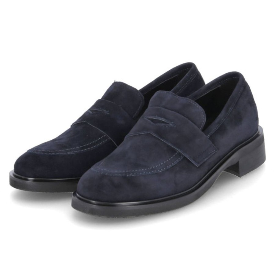 Damen Kaerlek Slipper | Kaerlek Loafer Pioppo