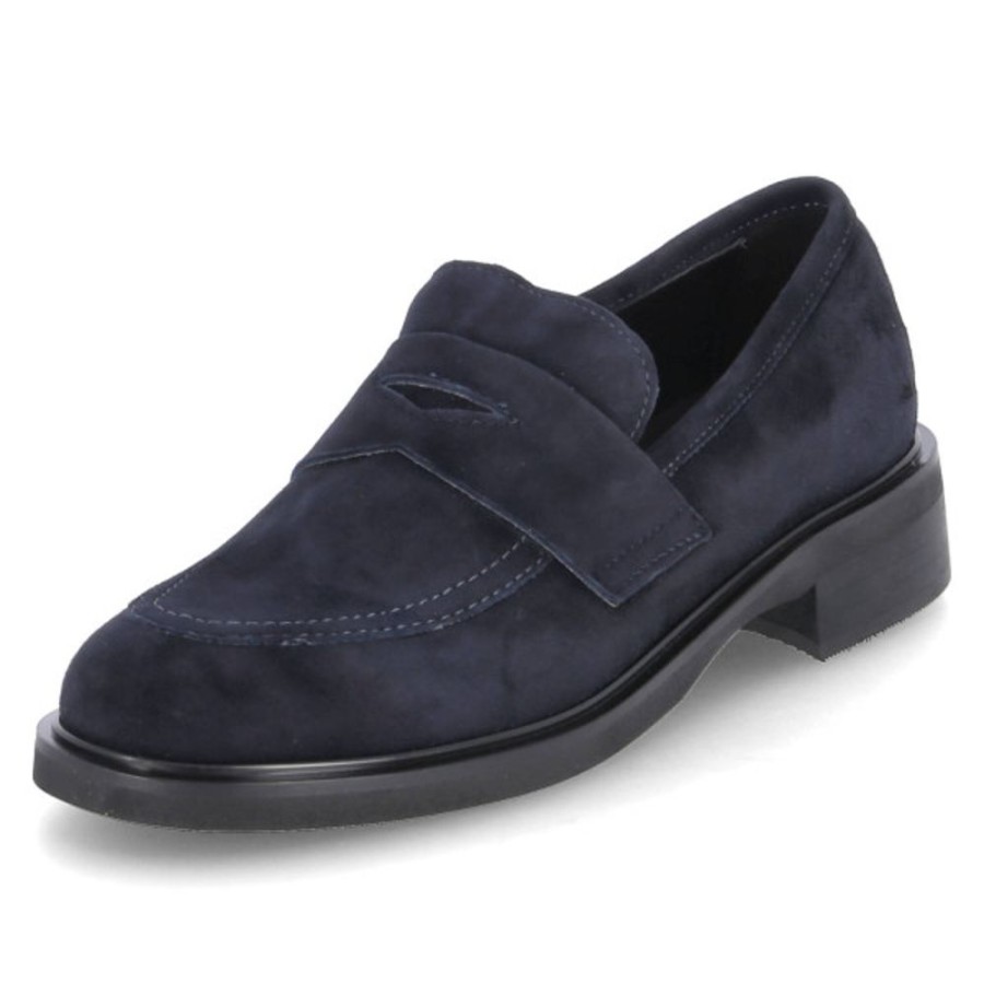 Damen Kaerlek Slipper | Kaerlek Loafer Pioppo