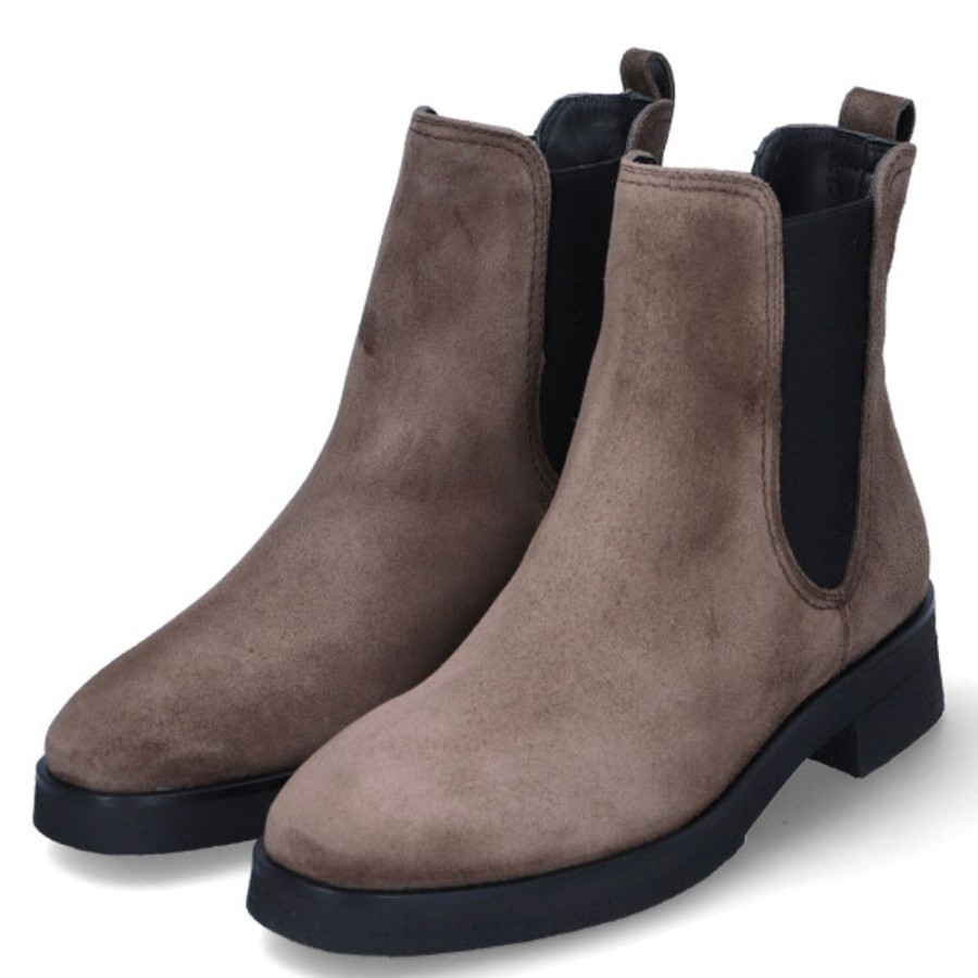 Damen Paul Green Stiefeletten | Paul Green Chelsea Boots