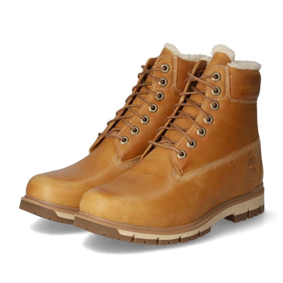 Herren Timberland Stiefel & Boots | Timberland Winterboots Radford