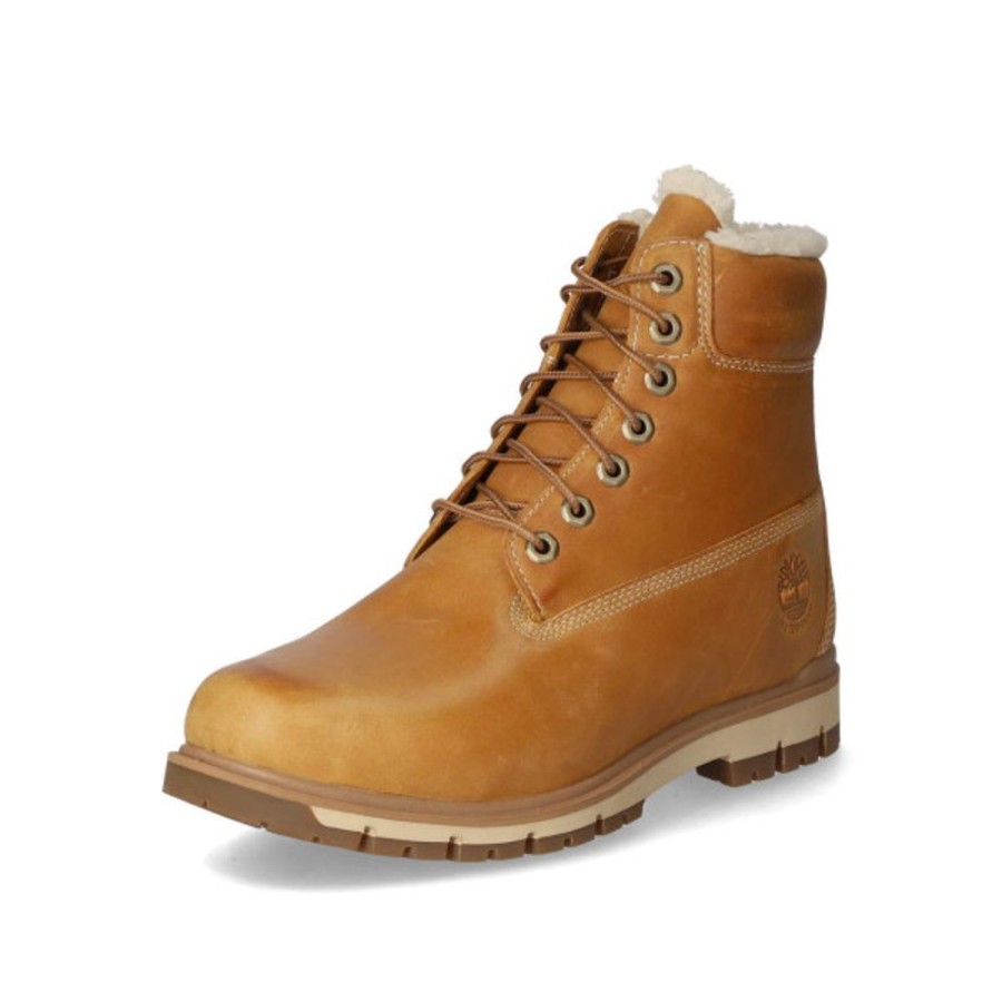 Herren Timberland Stiefel & Boots | Timberland Winterboots Radford