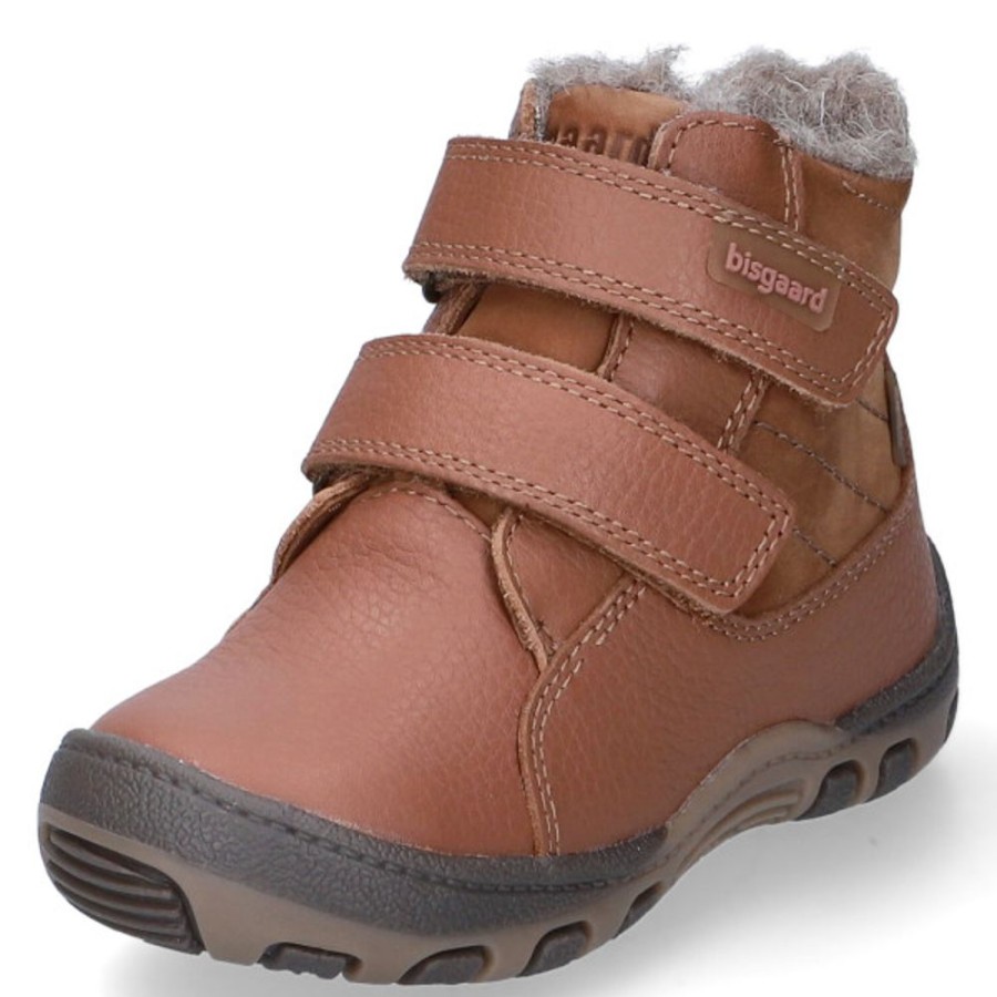 Kinder bisgaard Stiefel & Stiefeletten | Bisgaard Winterstiefeletten Hunter Tex