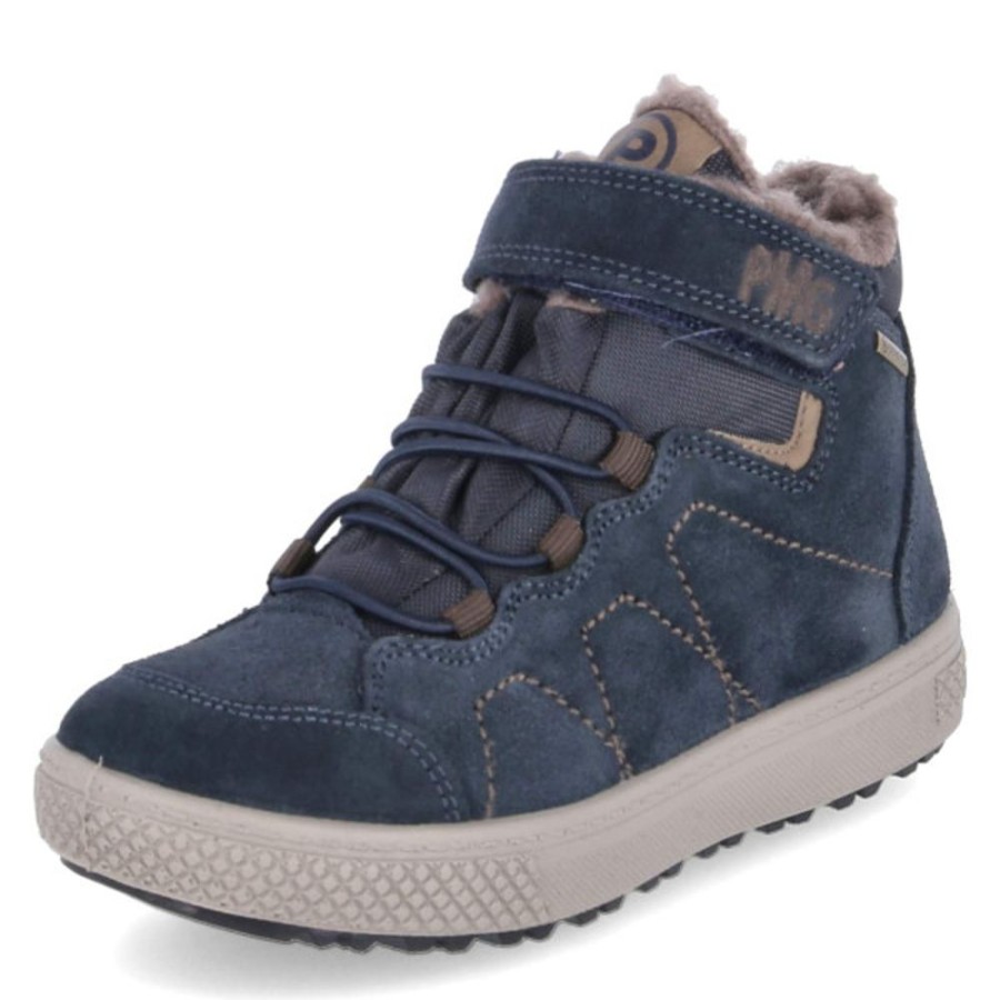 Kinder Primigi Stiefel & Stiefeletten | Primigi Winterstiefeletten