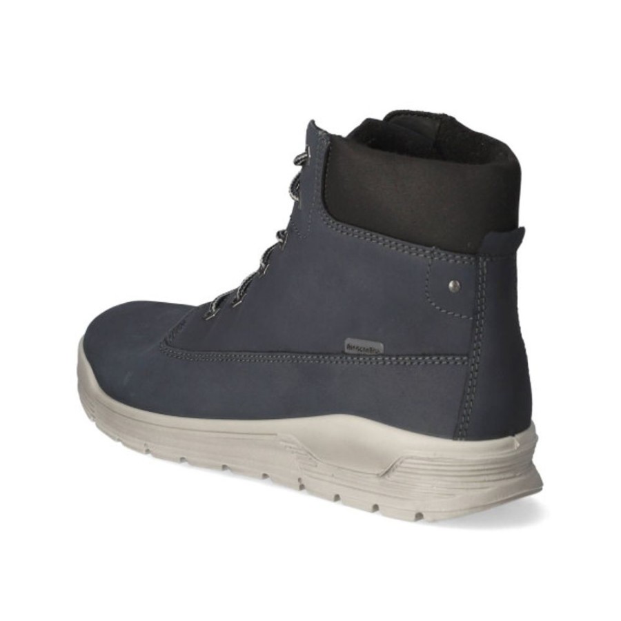 Kinder Ricosta Stiefel & Stiefeletten | Ricosta Stiefeletten Dirk