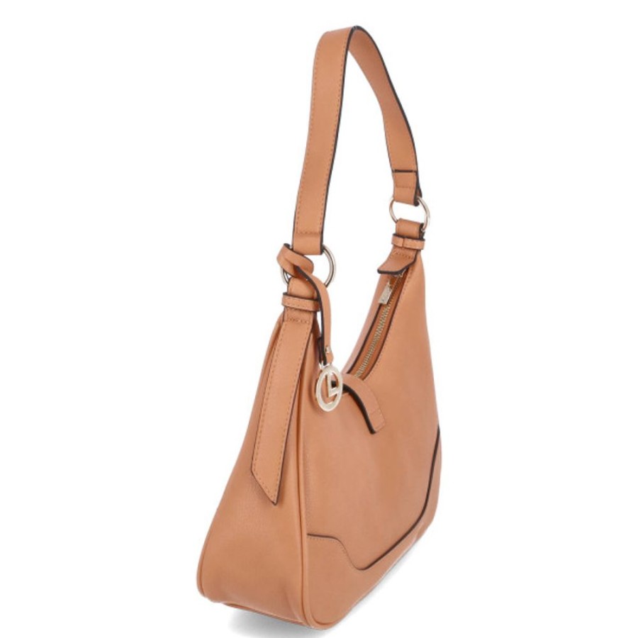 Damen L.Credi Schulter- & Umhangetaschen | L.Credi Hobo Bag Lakota