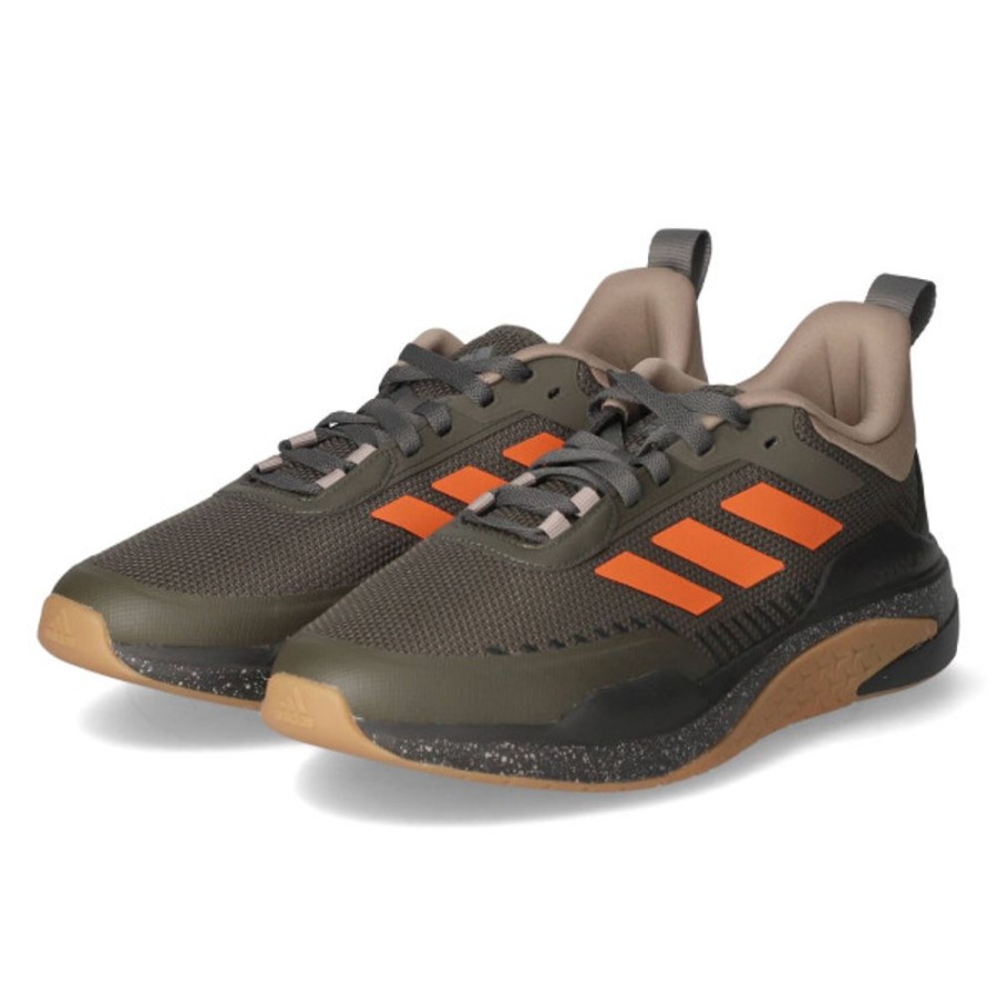 Herren Adidas Sportschuhe | Adidas Laufschuhe Trainer V