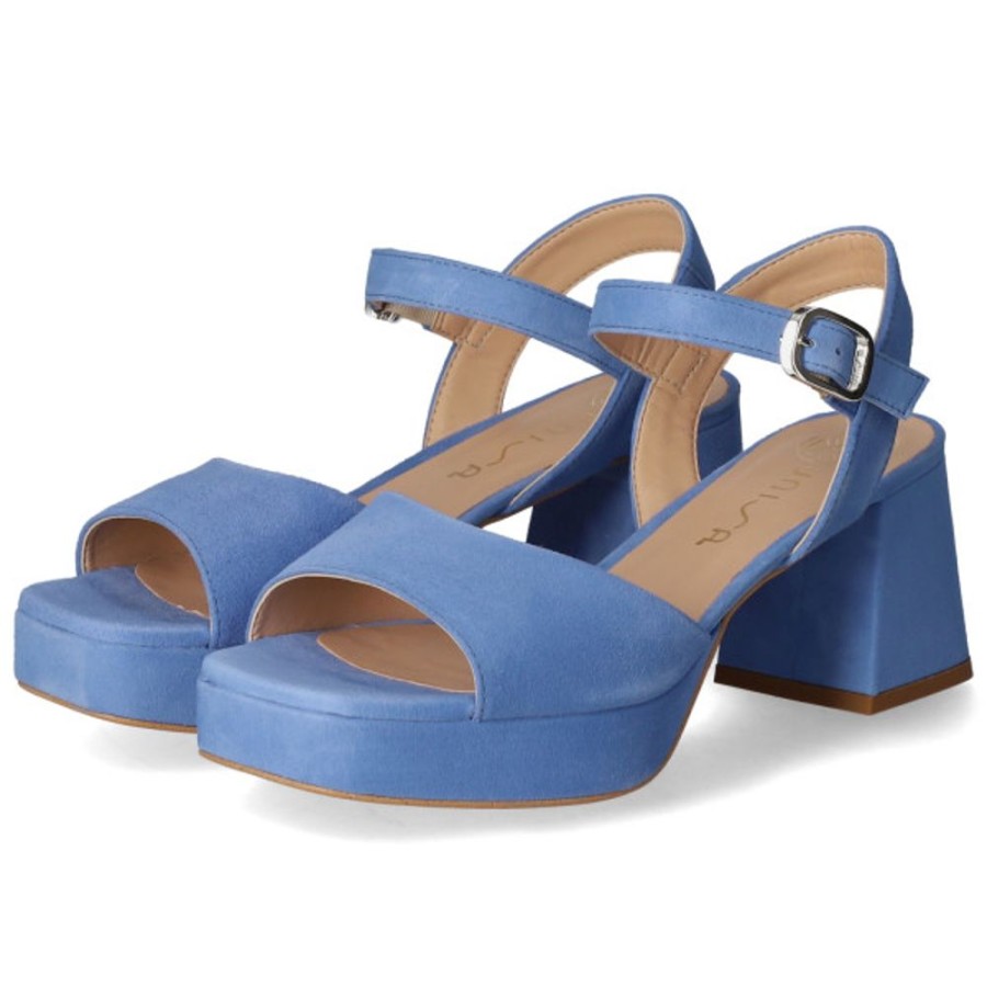 Damen Unisa Sandalen | Unisa Riemchensandaletten Ney