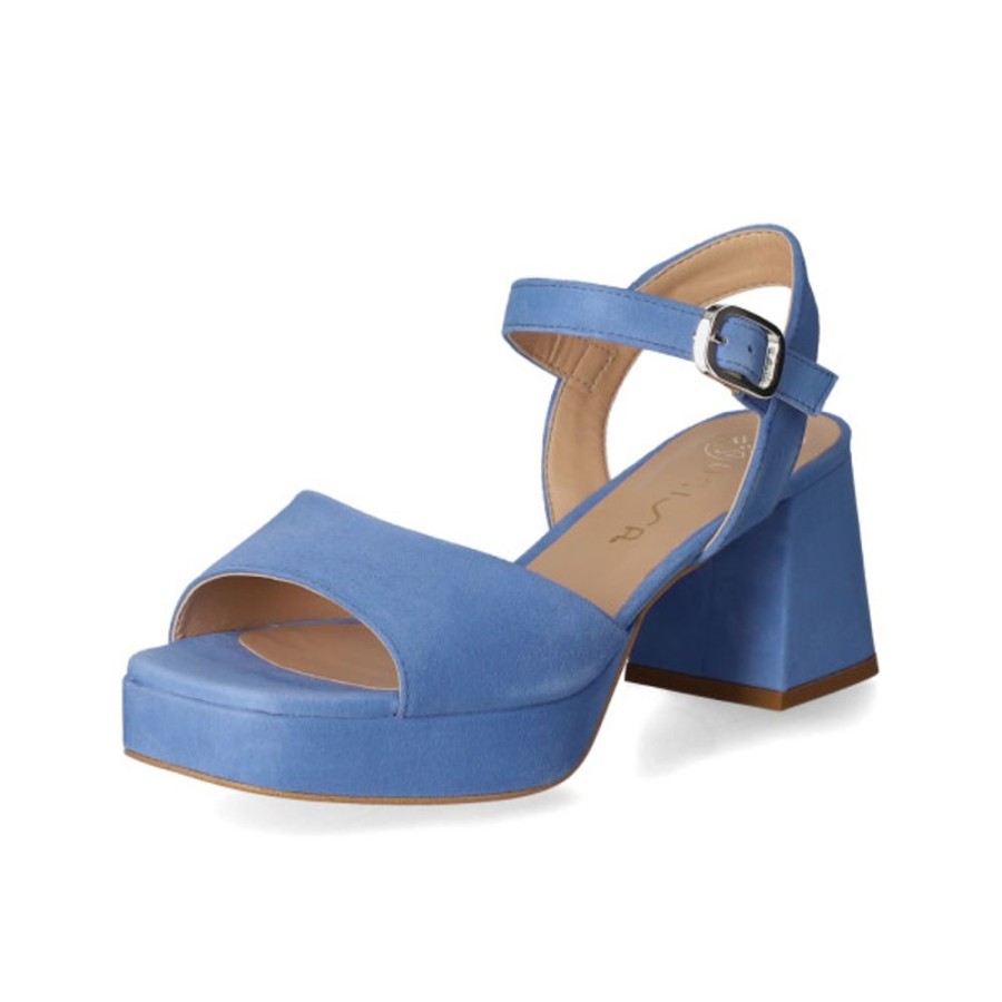 Damen Unisa Sandalen | Unisa Riemchensandaletten Ney