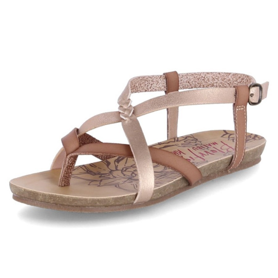 Kinder blowfish Sandalen | Blowfish Sandalen Granola-B-K