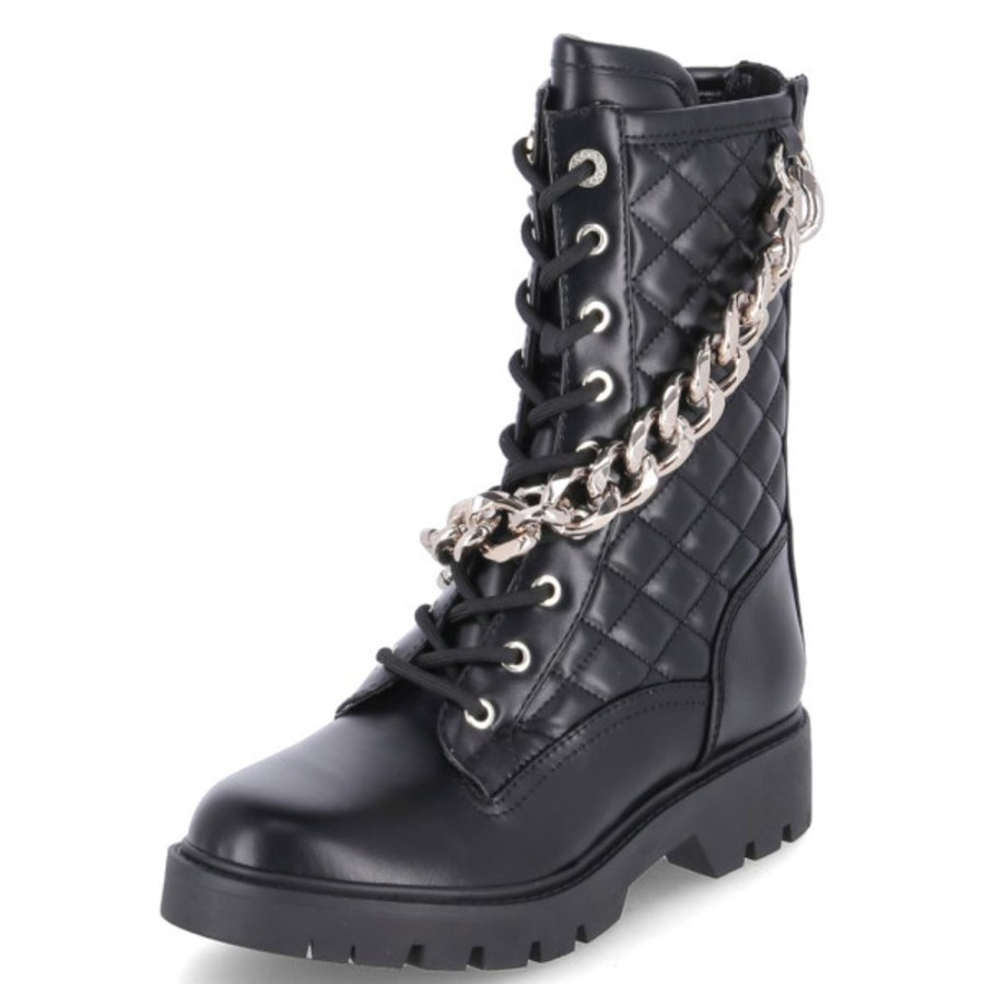 Damen Guess Stiefel | Guess Stiefeletten Riplei