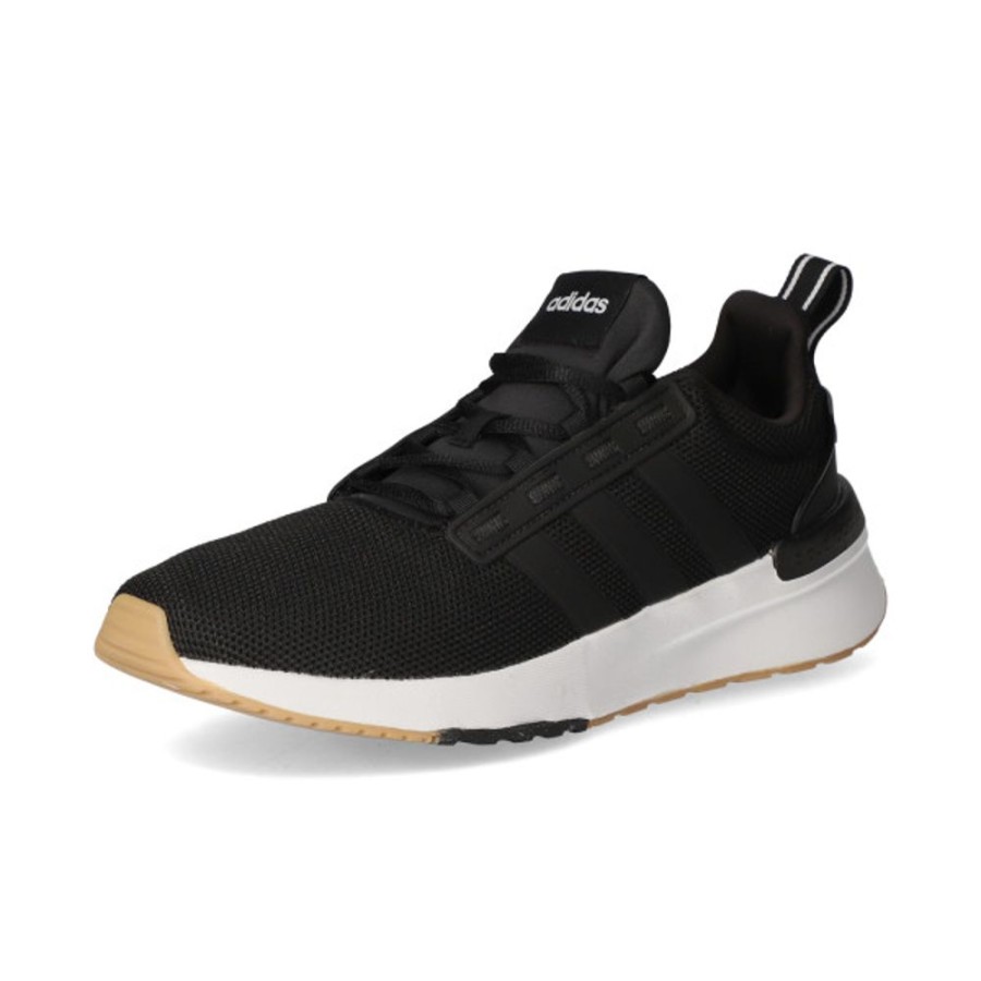 Herren Adidas Sportschuhe | Adidas Low Sneaker Racer Tr21