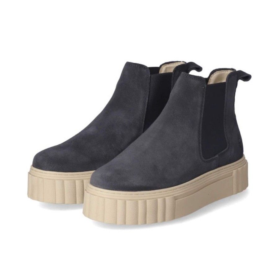 Damen Tamaris Stiefeletten | Tamaris Chelsea Boots