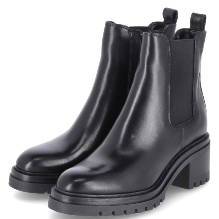 Damen Tamaris Stiefeletten | Tamaris Chelsea Boots