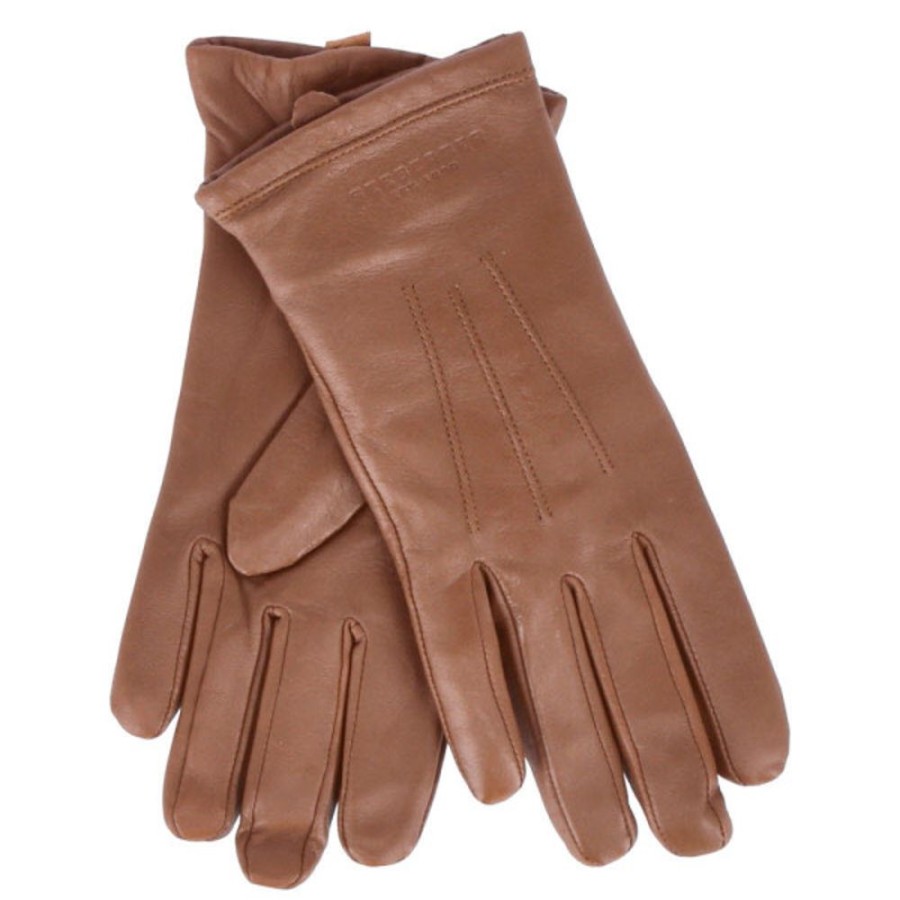 Damen Seeberger Handschuhe | Seeberger Fingerhandschuhe