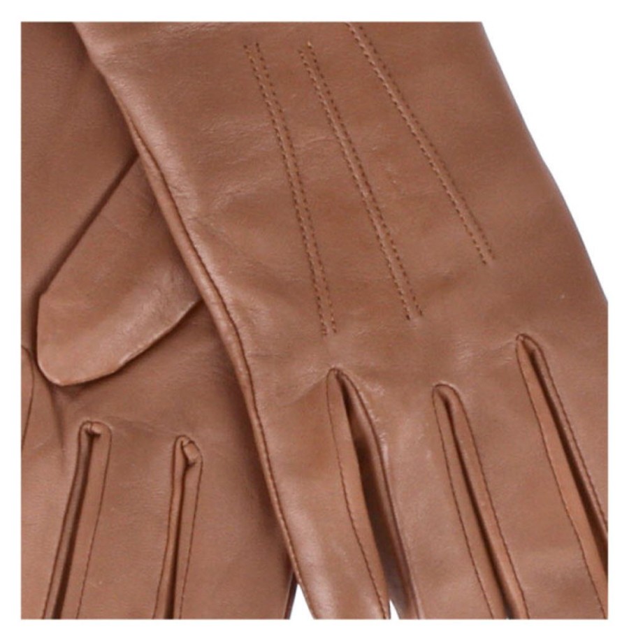 Damen Seeberger Handschuhe | Seeberger Fingerhandschuhe