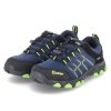 Kinder Kastinger Outdoorschuhe | Kastinger Low Sneaker Farrer Ii