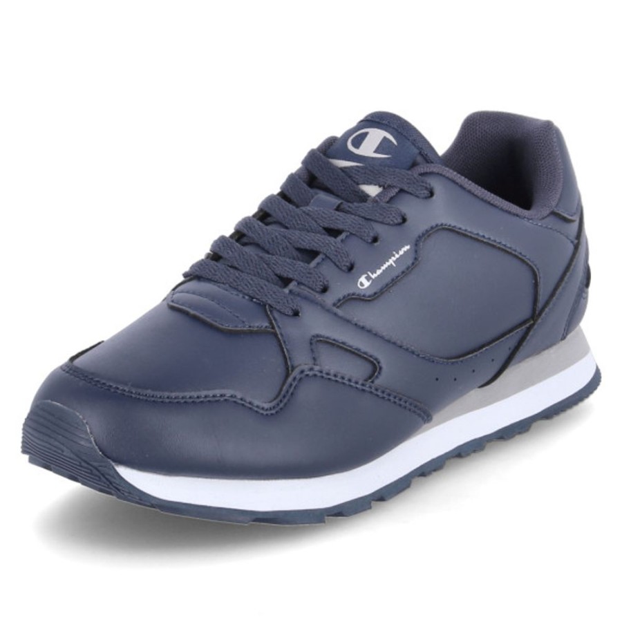 Herren Champion Sportschuhe | Champion Low Sneaker Rr Champ Element