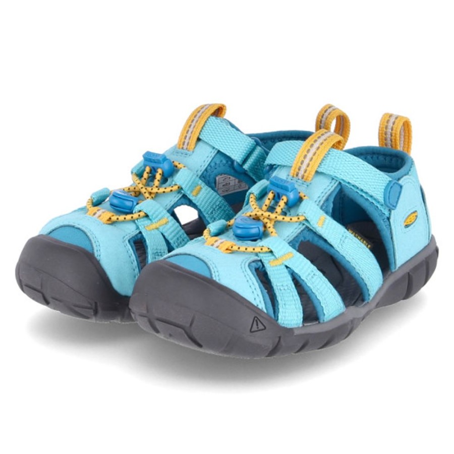 Kinder Keen Sandalen | Keen Sandalen Seacamp Ii Cnx