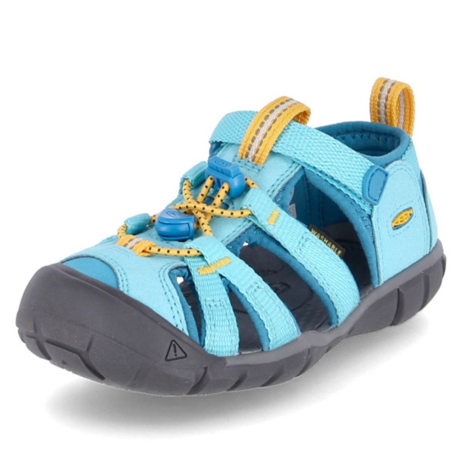 Kinder Keen Sandalen | Keen Sandalen Seacamp Ii Cnx