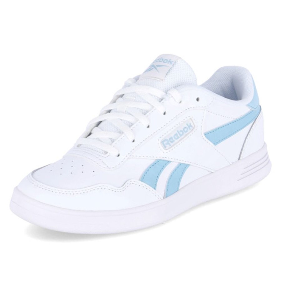 Damen Reebok Sportschuhe | Reebok Low Sneaker Court Advance