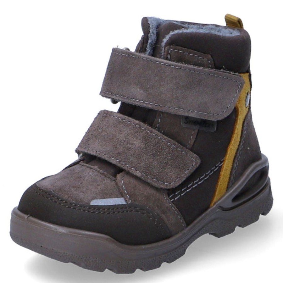 Kinder Ricosta Stiefel & Stiefeletten | Ricosta Winterstiefeletten Janne