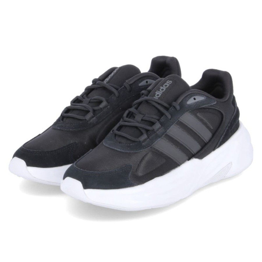 Herren Adidas Sportschuhe | Adidas Low Sneaker Ozelle