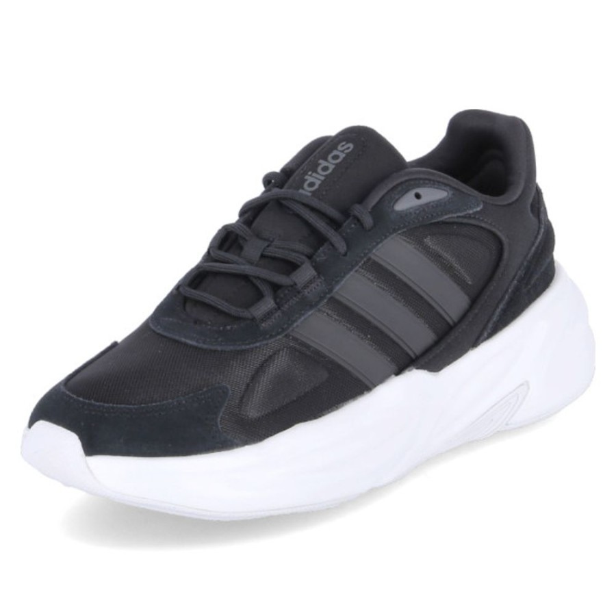 Herren Adidas Sportschuhe | Adidas Low Sneaker Ozelle