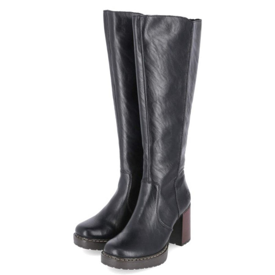 Damen Rieker Stiefel | Rieker Stiefel