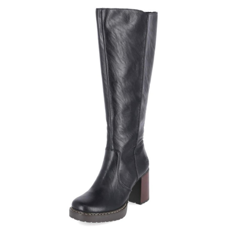 Damen Rieker Stiefel | Rieker Stiefel