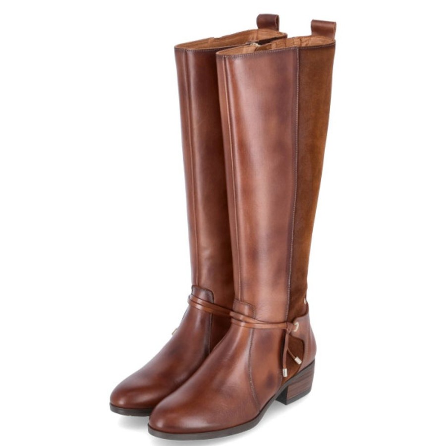 Damen Pikolinos Stiefel | Pikolinos Stiefel Daroca