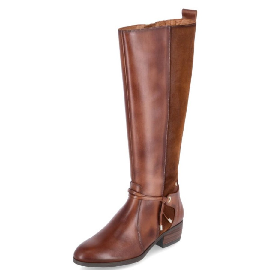 Damen Pikolinos Stiefel | Pikolinos Stiefel Daroca