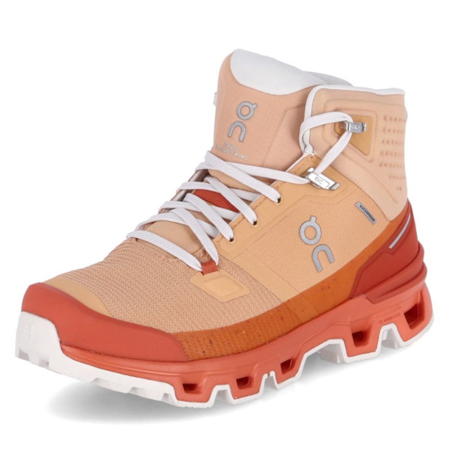 Damen On Outdoorschuhe | On Outdoorschuhe Cloudrock 2