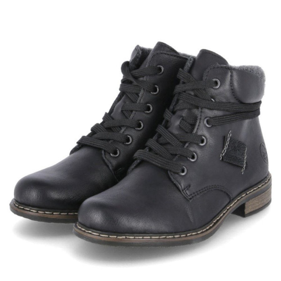 Damen Rieker Stiefel | Rieker Stiefeletten